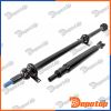 Arbre de transmission arrière pour MERCEDES | NWN-ME-116, A9074106500